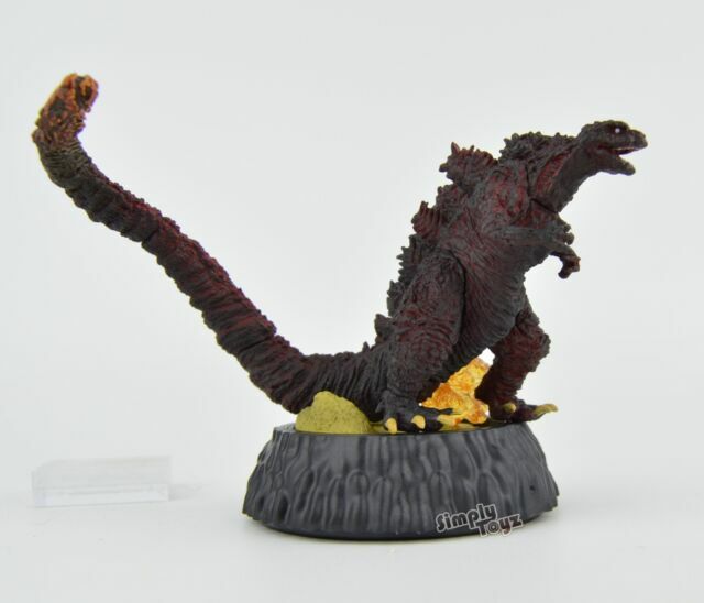 king ghidorah toy 2019