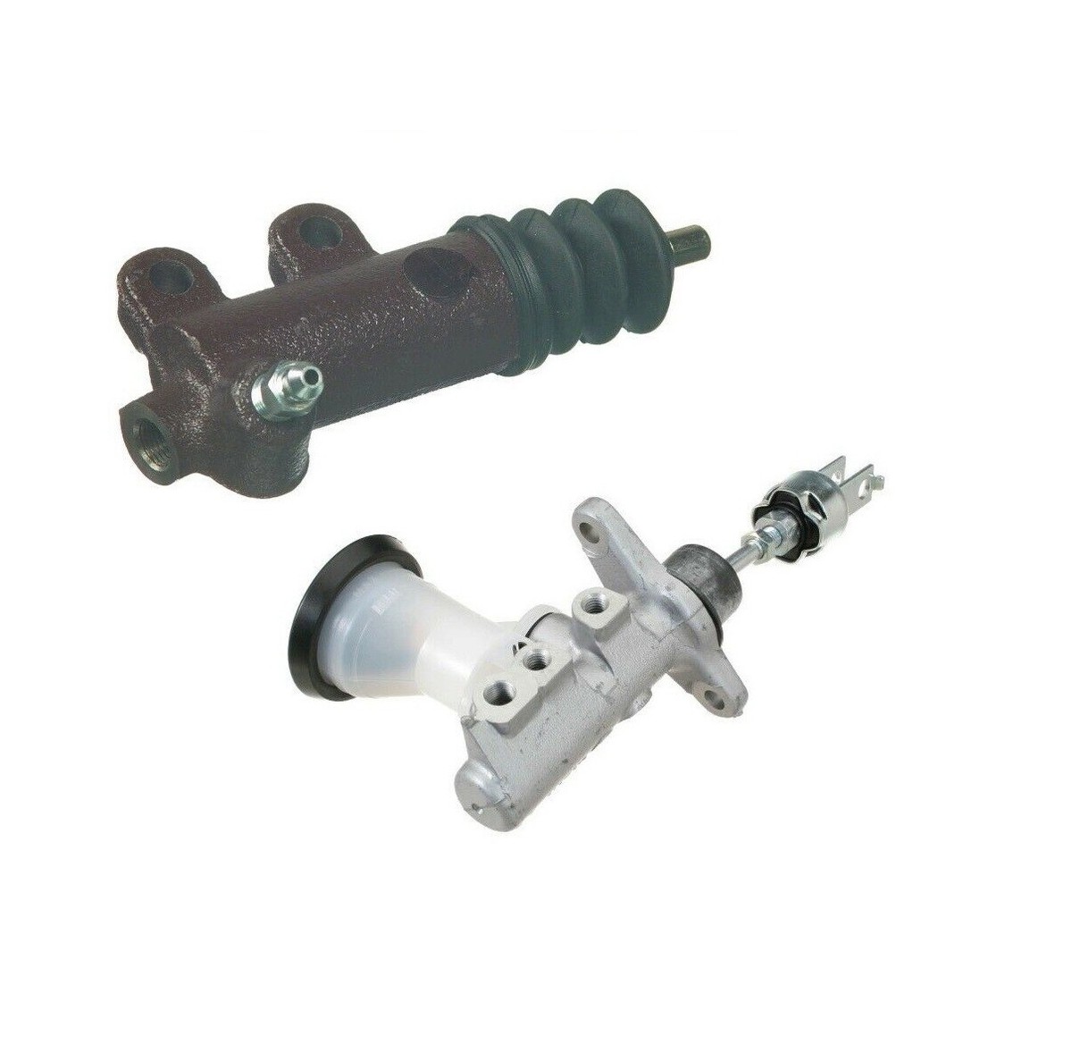 Aisin Set of Clutch Slave & Master Cylinder For Toyota