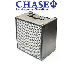 Stagg Kba-40 Amplifier For Keyboard 40 Watt Electronic Synth Stage Monitor --