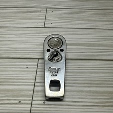 Snap-on 38 Vintage Multi-purpose Ratchet F734a Snap-on 38 Vintage Multi-purpose Ratchet F734a