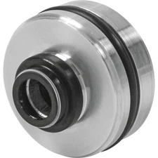 Race Tech Rear Seal Head Assembly - 46 mm ID Body x 14 mm OD Shaft | SYSH 4614