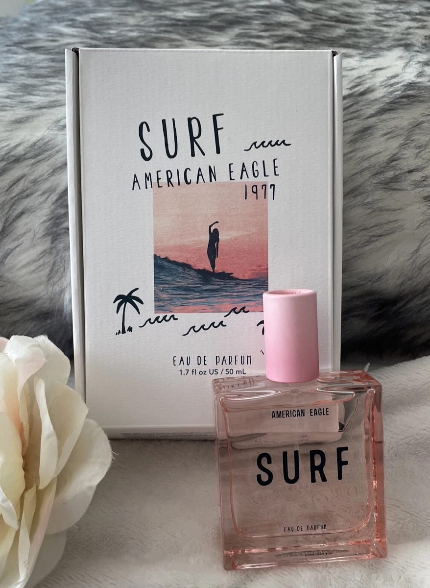 american eagle surf perfume for her