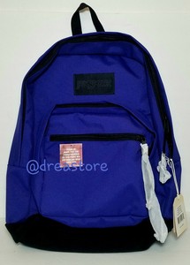 jansport violet
