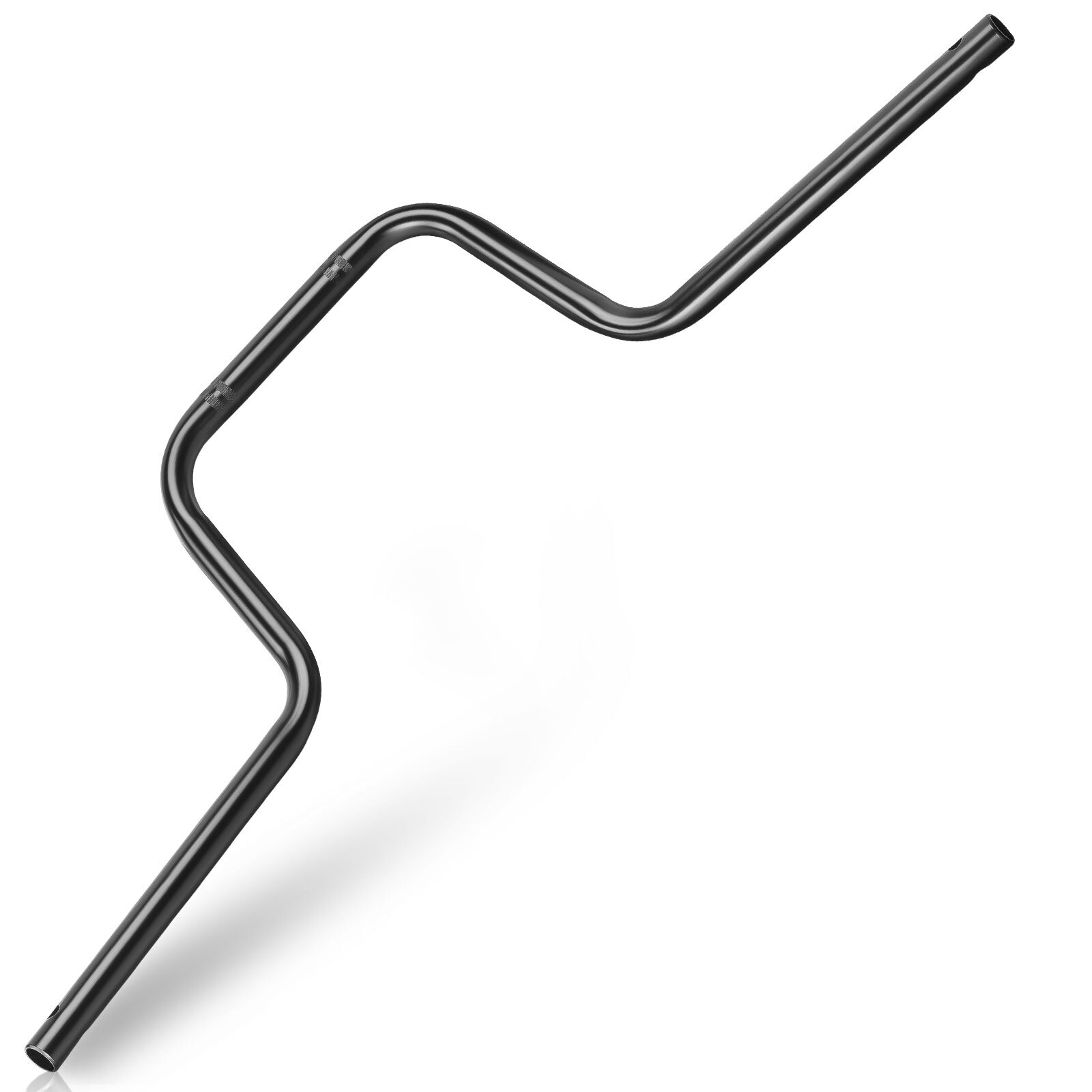 Handlebar 14-24 For Honda Rancher 420 TRX420 2x4 4x4 53100-HR3-WA0 53100-HR3-A20