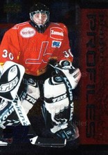 Perfiles DEL alemanes 2000-01 #11 Andrei Trefilov