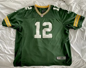 green bay packers jersey 3xl