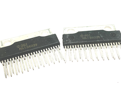 HA12038 HITACHI ORIGINAL INTEGRATED CIRCUIT DIP-30