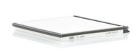 Mann-Filter CU 2225 Filter, Innenraumluft FüR CitroËN Peugeot