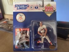 Cal Ripken Jr 1995 Starting Lineup 