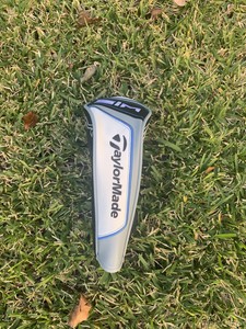 Taylormade Sim Wood Cover eBay Taylormade Sim Wood Cover eBay