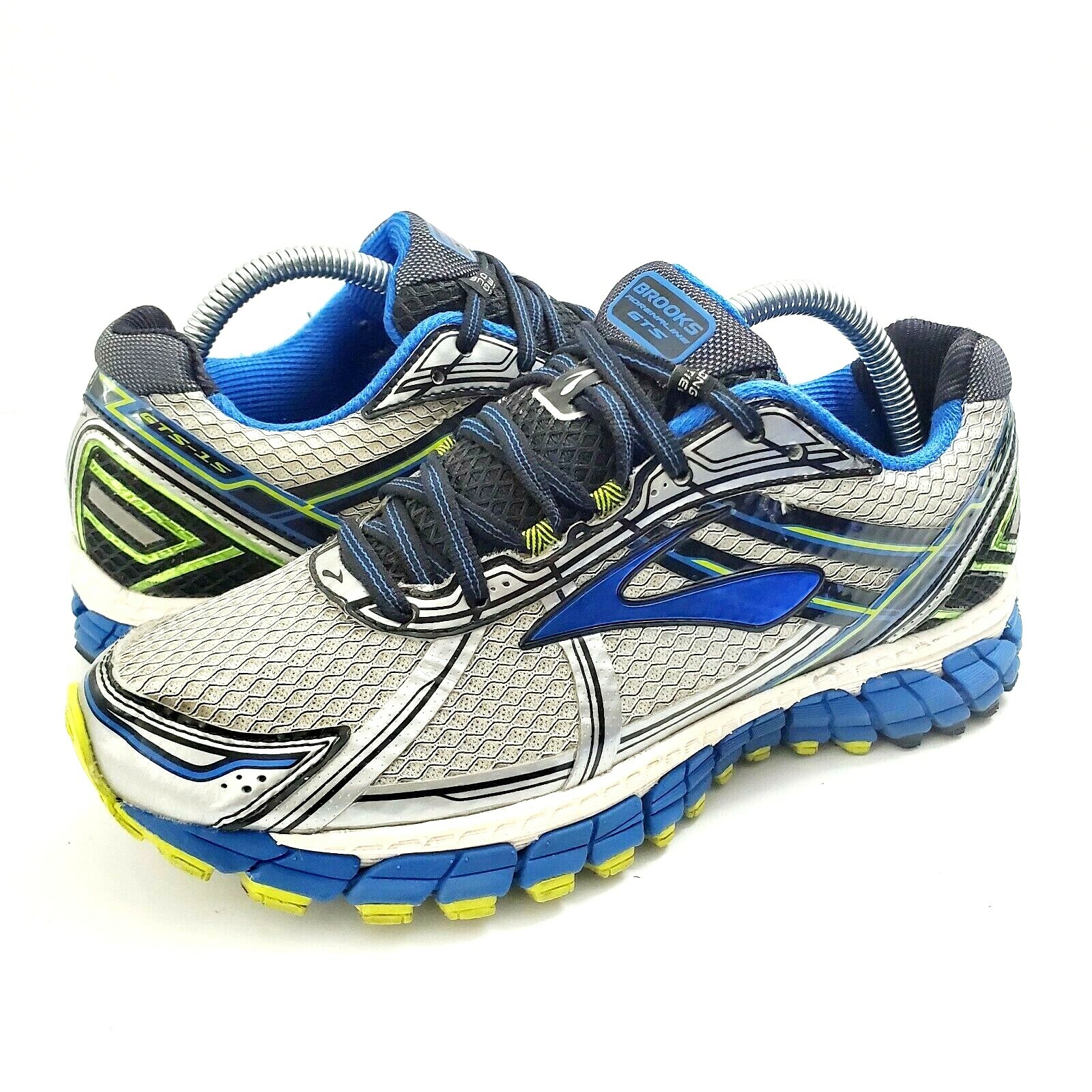 brooks 7.5