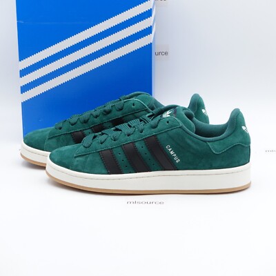 Size 10 Men's adidas Originals Campus 00s Sneakers IF8763