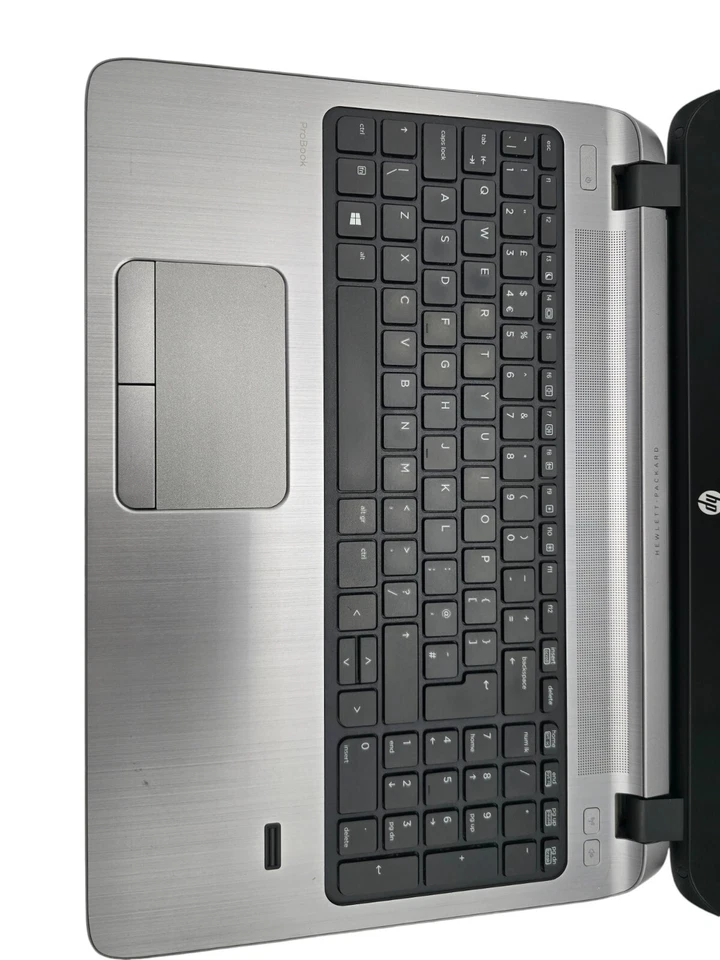 Windows 10 Laptop HP ProBook 455 G2 AMD A8 7100 8GB RAM 500GB HDD WIFI WEBCAM - Image 3 of 4