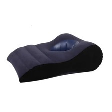 Inflatable Love Sofa Bed Pillow For Sex Pillow Couples Pregnancy Position