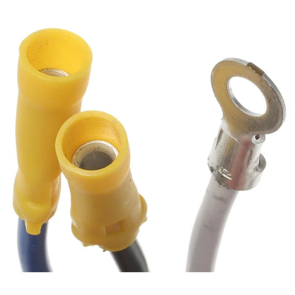 Kit de conectores de remolque ACDelco TC177 Foto 2 de 4