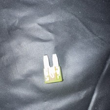 Premium 15 Pack 20 AMP Automotive APT ATR MICRO2 Blade Fuses 20A