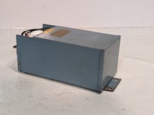 Jefferson Electric 211-071 dry-type transformer, 1kVA, 1PH, 240/480 to 120/240V