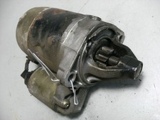 Démarreur Hyundai PONY