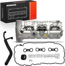 Upgraded Aluminum Valve Cover w/ Gasket BMW 328i 528i X3 X5 Z4 2007-2013