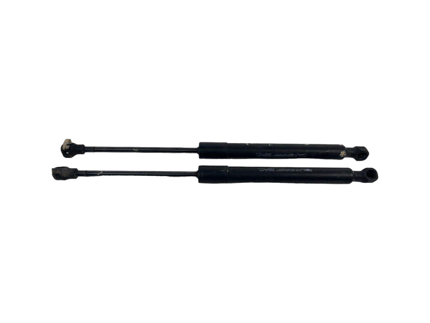 PISTONCINI COFANO POST. PER PEUGEOT 2008 Serie 9678317180 (19>)