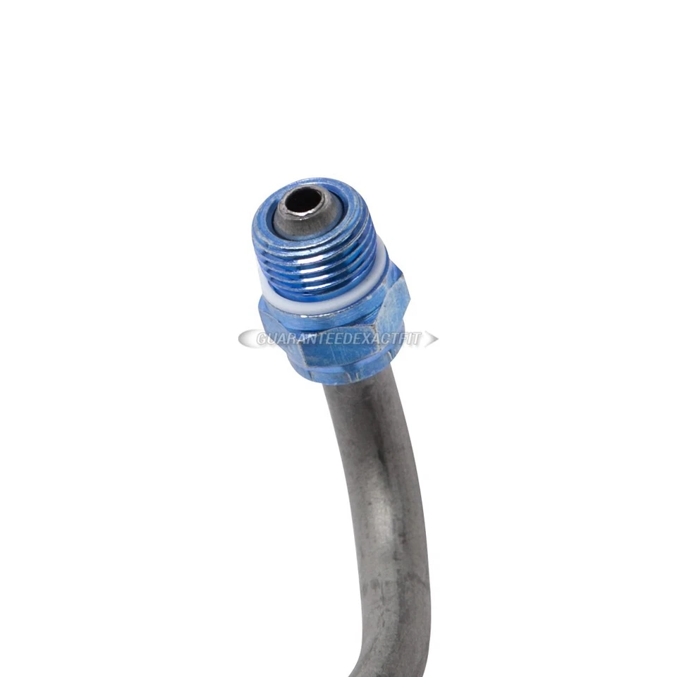 Manguera de presión de dirección asistida Edelmann para Ford Bronco II Ranger Explorer Foto 3 de 3