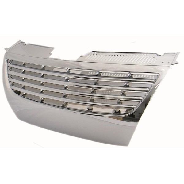 Diederichs KüHlergrill KüHlergitter Chrom FüR VW Passat Variant 3C5 3C2-image