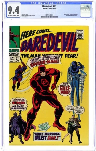 Comic Image