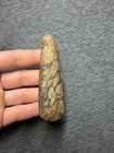 Indian Artifacts Stone Tool Chisel Celt Arrowheads — photo 1