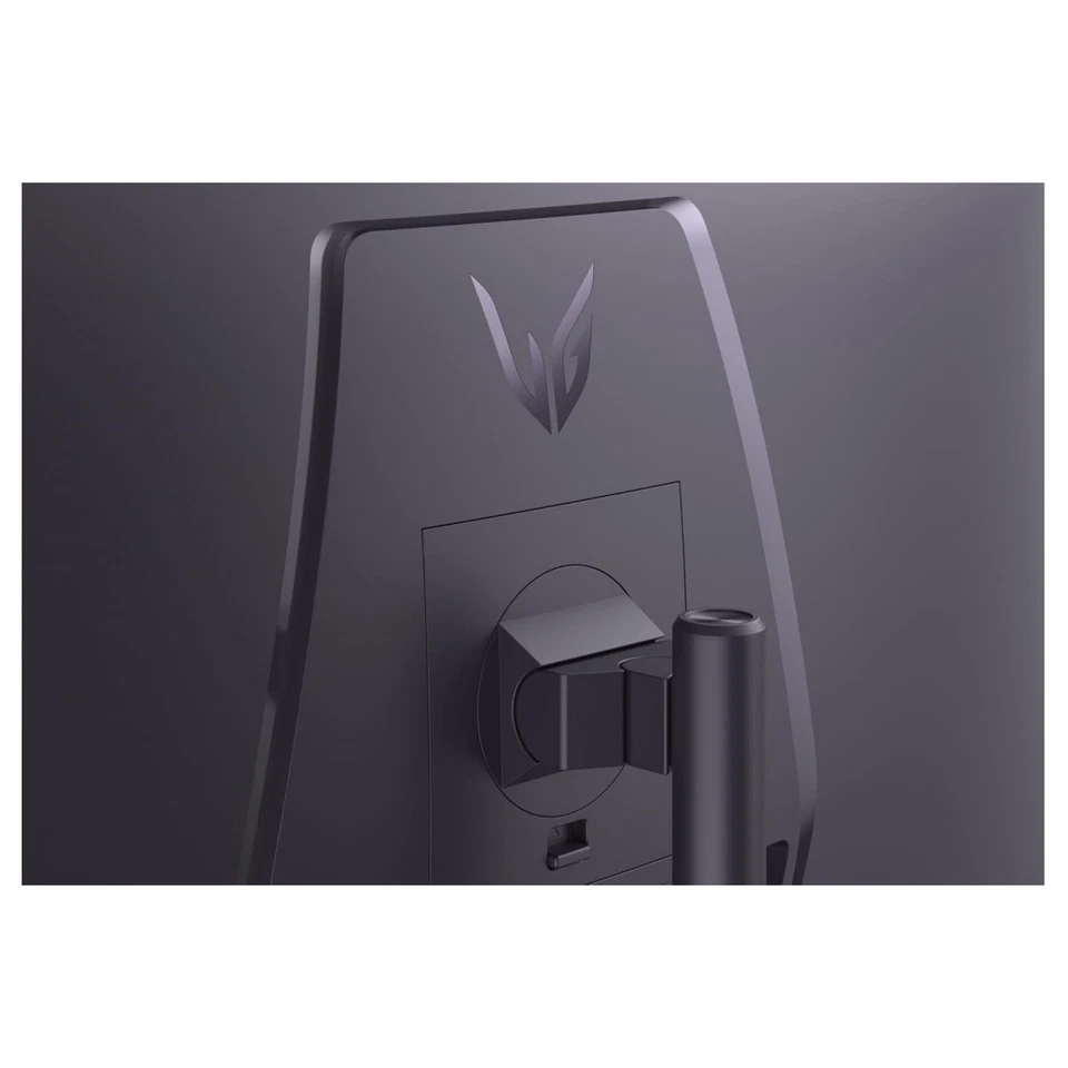 LG UltraGear 34G630A-B 34" Curved UWQHD 240 Hz Gaming Monitor - Image 3 of 4