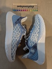 Under Armour UA Curry 9 ix RARE Frozen 302620...