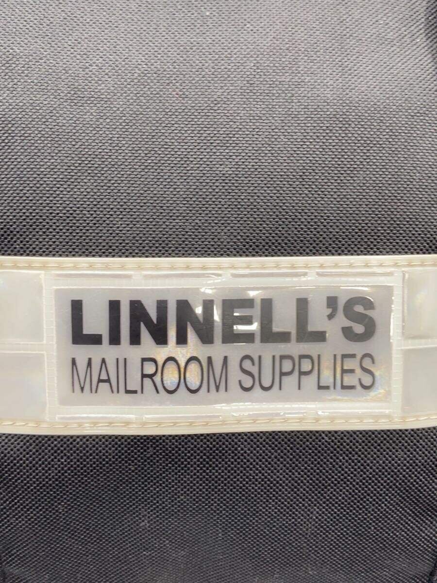 MICHAEL LINNELL Bag -- BLACK - image 5