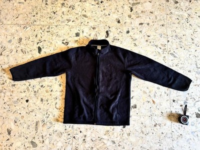 AUTHENTIC THE NORTH FACE FLEECEJACKE - HERREN GRÖSSE L The North Face Full-Zip FL