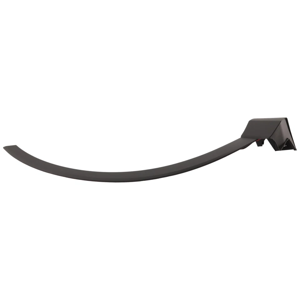 Guardabarros del lado del pasajero delantero para Toyota RAV4 2016-2018 TO1291113 Foto 3 de 4