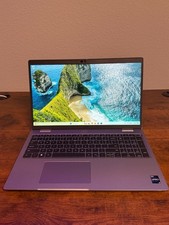 Dell Latitude 5530 15" intel i7 1265U, 16GB RAM , 512GB SSD, Windows 11 Pro