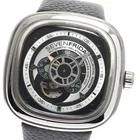 SEVENFRIDAY Industrial series SF-P1B/01 Automatic Men's Watch_935186
