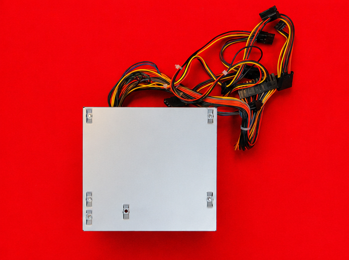 AcBel HBA008-ZA1GT 350 W Power Module - Silver for sale online | eBay