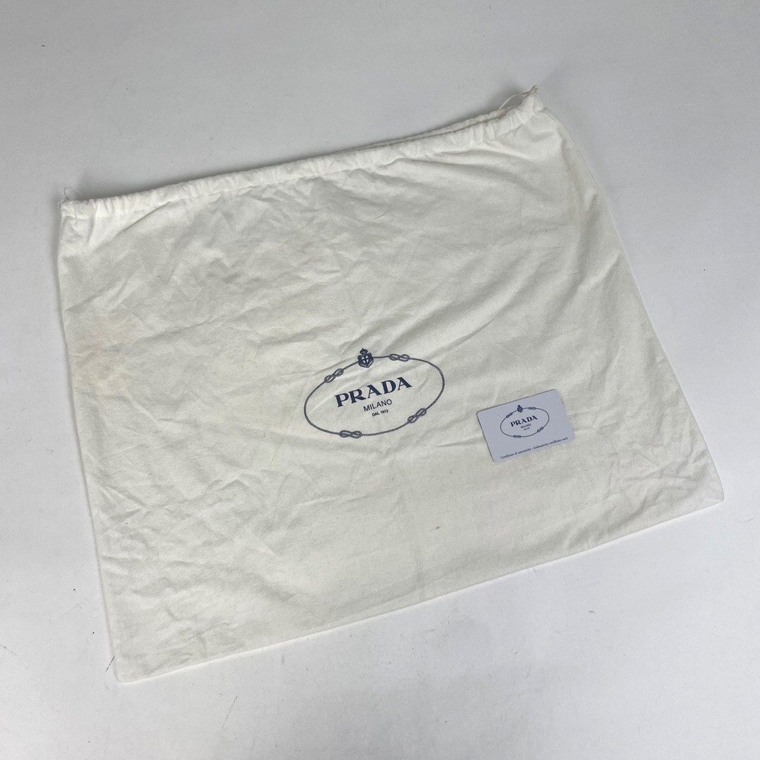 Judith Leiber Prada Logo Handbag Ladies' Used BUYS-0 thumbnail 8