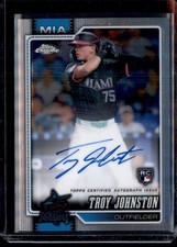Law of Cards: How Much Does Topps Make from Chrome? 12