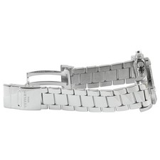 BREITLING WATCH AVENGER II VOLCANO BLACK A339B32PSS A13381 AUTOMATIC CHRONOGRAPH 7