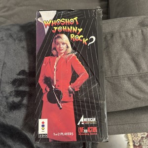 Johnny Bazookatone - PC Big Box (1996) (Gebraucht) in Winkel für CHF 20
