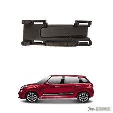 Stoßstangen Gitter Blende oben innen für Fiat 500L 351 352 Baujahr 2012-2017