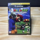 Nintendo GameCube/Mario Golf: Toadstool Tour Player's Choice