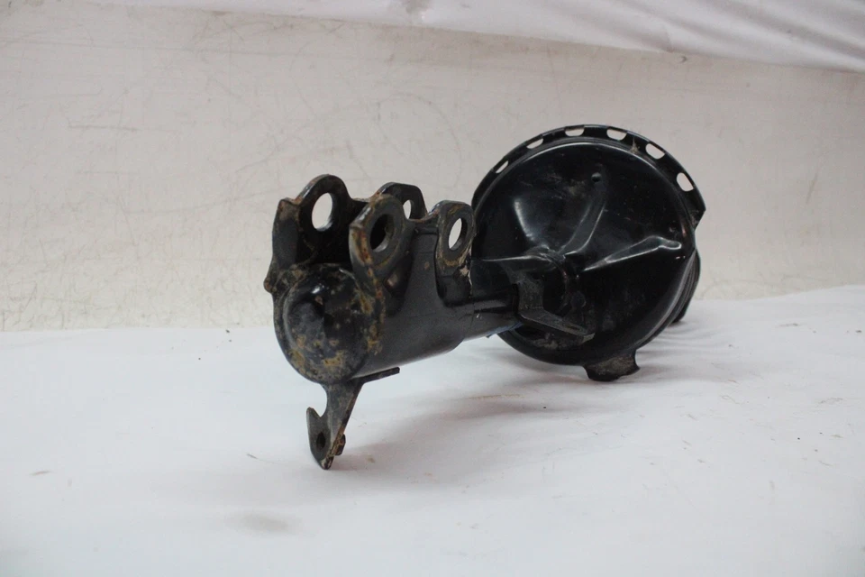 2008 LEXUS RX400H ЗАДНЯЯ ЛЕВАЯ СТОЙКА АМОРТИЗАТОР KYB 06 07 08 - Изображение 2 из 4