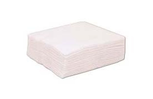 Pro-Shot Cotton Flannel Patches 12-16 Gauge 3 Inch Square 500 Per Bag: 3-500