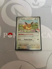 Eevee 143/191 Promo, FOIL Prize Pack Series Cards Pokémon TCG NM