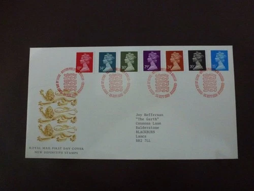 Gb definitive cover   Sept 1989