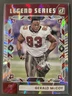 2025 Panini Donruss - The Legends Series Gerald McCoy #TLS-GMC