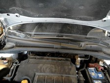 Pare-brise Fiat SEDICI