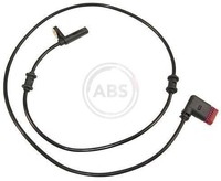A.B.S. Sensor, Raddrehzahl 30239 FüR MERCEDES-BENZ