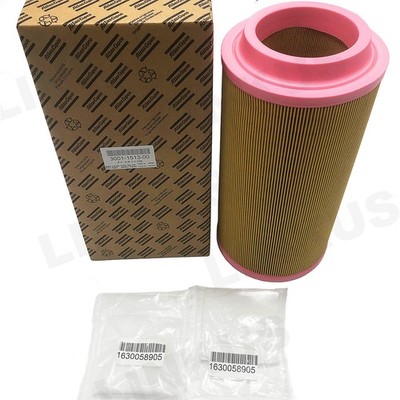 3001-1513-00 Air Filter Element Suitable 3001151300 fits Atlas Copco Replacement